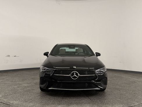 Certified 2026 Mercedes-Benz CLA 250 image 5