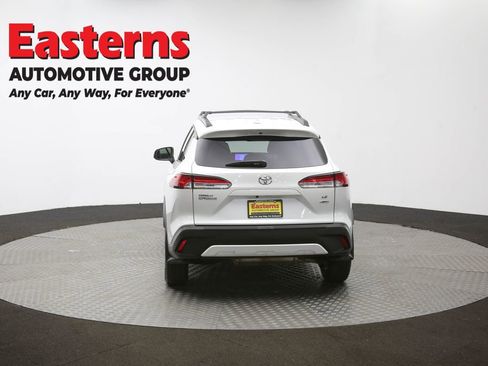 Used 2023 Toyota Corolla Cross LE image 36