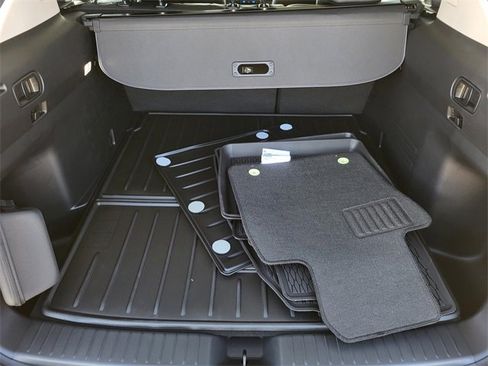 New 2026 MAZDA CX-50 AWD 2.5 S w/ Weather Package image 9