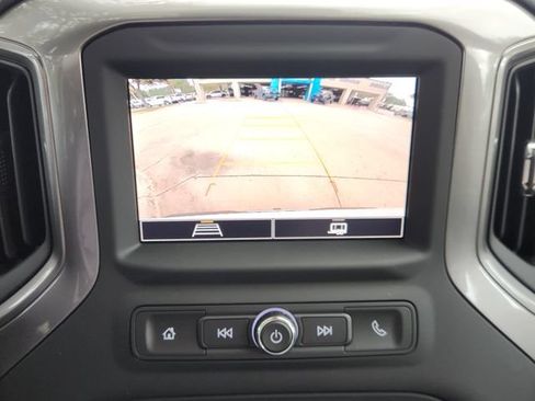 New 2026 Chevrolet Silverado 1500 W/T w/ WT Value Package AWD/4WD image 6