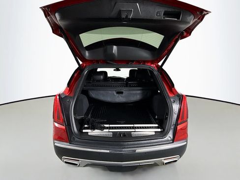 Used 2025 Cadillac XT5 Premium Luxury AWD/4WD image 28