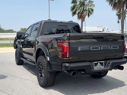 Used 2026 Ford F150 Raptor AWD/4WD image 23