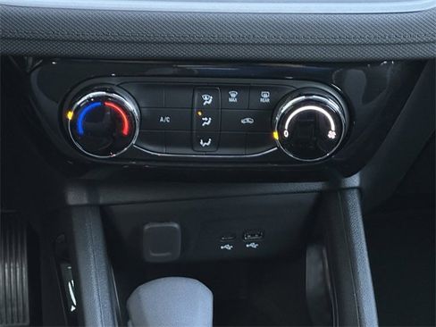 New 2026 Chevrolet TrailBlazer LT image 16