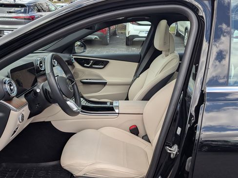 Used 2022 Mercedes-Benz C 300 C 300 image 14