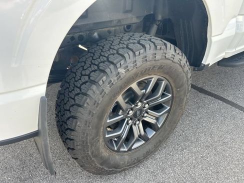 Used 2023 Ford F150 Tremor AWD/4WD image 15