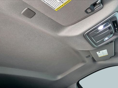 Used 2026 Chevrolet Silverado 1500 Custom RWD image 14