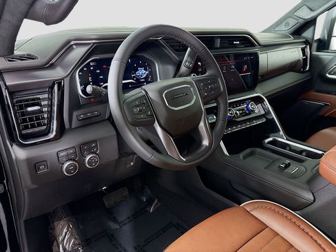 New 2026 GMC Sierra 3500 Denali Ultimate image 9