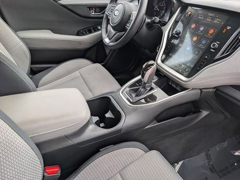 Certified 2025 Subaru Outback Premium w/ Popular Package #1A image 19