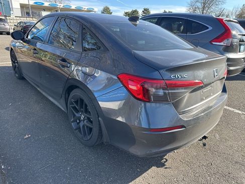 Used 2023 Honda Civic Sport image 33