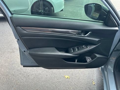Certified 2021 Honda Accord Sport image 21