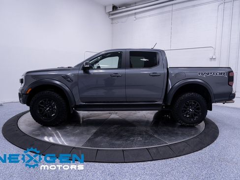 Used 2024 Ford Ranger Raptor image 32