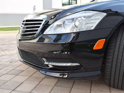Used 2013 Mercedes-Benz S 550 image 15