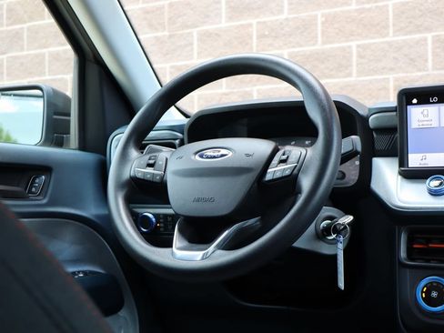 Used 2024 Ford Maverick XLT FWD image 39