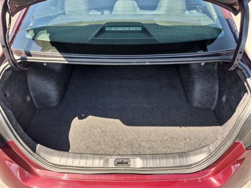 Used 2025 Nissan Altima 2.5 SV FWD image 29