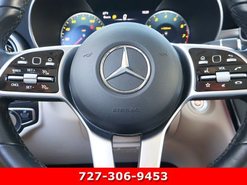 Certified 2022 Mercedes-Benz GLC 300 image 26