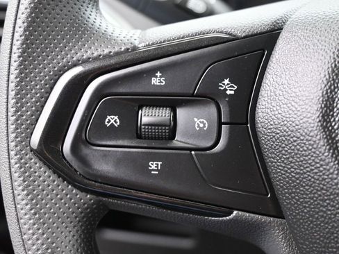 Used 2022 Chevrolet TrailBlazer LT w/ Convenience Package image 17