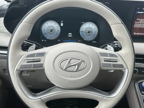 Used 2024 Hyundai Palisade Calligraphy FWD image 25