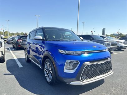Used 2020 Kia Soul X-Line