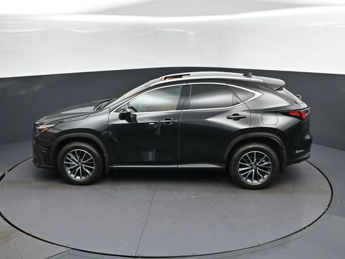 New 2026 Lexus NX 350 AWD w/ Premium Package image 33