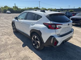 Used 2026 Subaru Crosstrek 2.5i Limited AWD/4WD video 2
