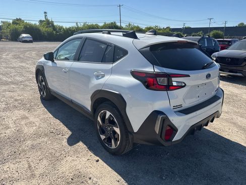 Used 2026 Subaru Crosstrek 2.5i Limited AWD/4WD image 2