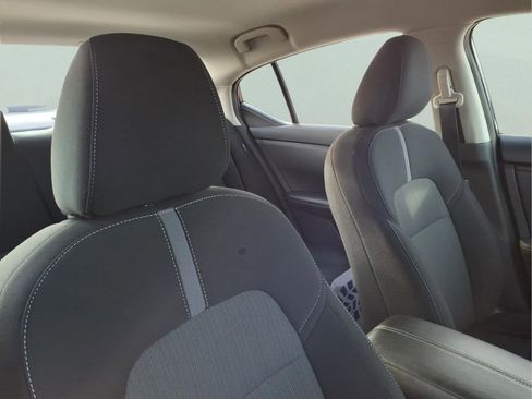 Used 2024 Nissan Sentra SV image 18