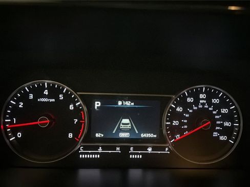 Used 2022 Kia Sorento LX AWD/4WD image 15