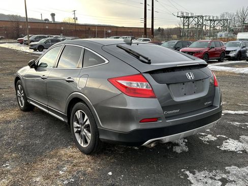 Used 2013 Honda Crosstour EX-L image 6