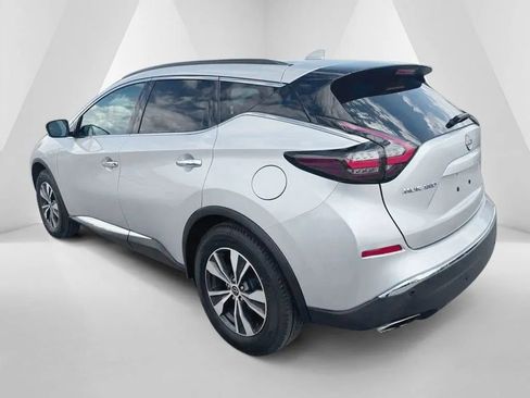 Used 2023 Nissan Murano SV AWD/4WD image 5