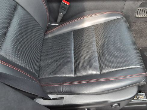 Used 2025 Dodge Durango R/T AWD/4WD image 23