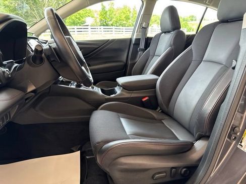 Used 2025 Subaru Legacy Sport AWD/4WD image 13