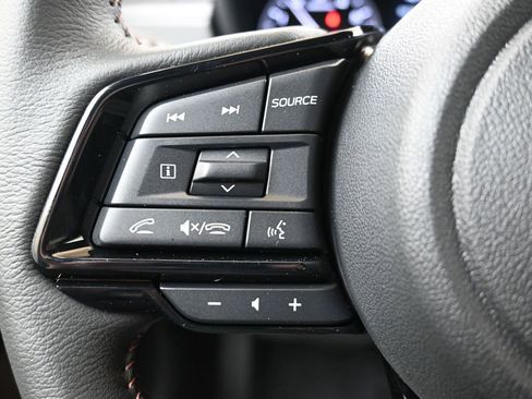 New 2026 Subaru Forester Sport image 27