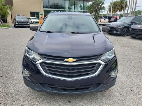 Used 2020 Chevrolet Equinox LS w/ LS Convenience Package image 8