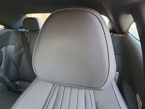 Certified 2025 Mercedes-Benz CLE 300 CLE 300 image 15