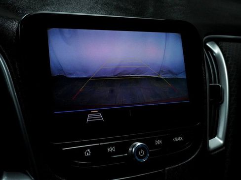 Used 2019 Chevrolet Malibu RS w/ LPO, Convenience Package 1 image 22