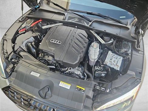 Used 2024 Audi A5 2.0T Premium Plus AWD/4WD image 24