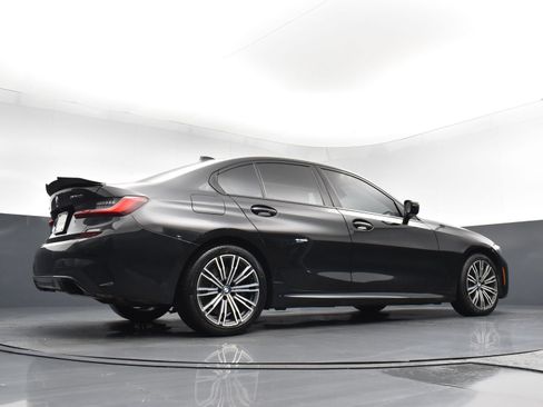 Used 2020 BMW M340i xDrive w/ Premium Package AWD/4WD image 21