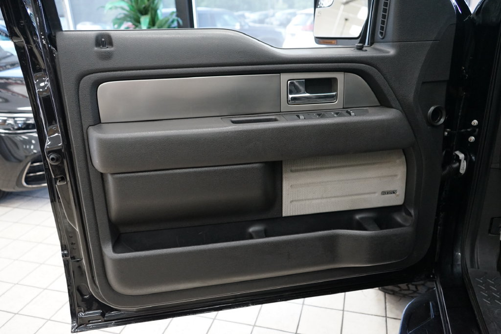Used 2012 Ford F150 Raptor w/ Raptor Luxury Pkg AWD/4WD image 22