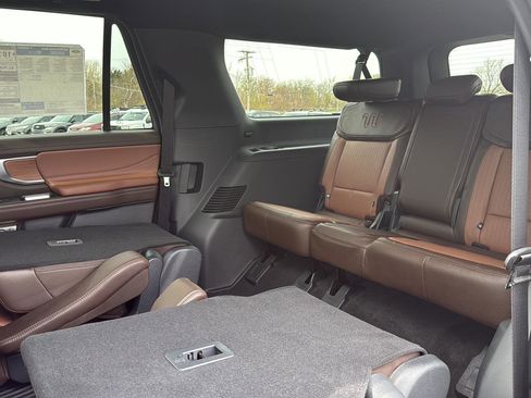 New 2026 Ford Expedition Max King Ranch image 33