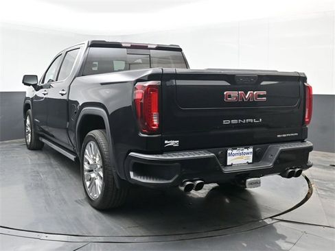 Used 2021 GMC Sierra 1500 Denali w/ Denali Premium Package image 16