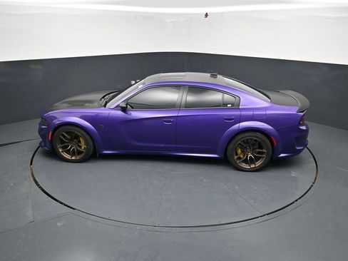 Used 2023 Dodge Charger SRT Hellcat w/ Harman/Kardon Audio Group RWD image 53