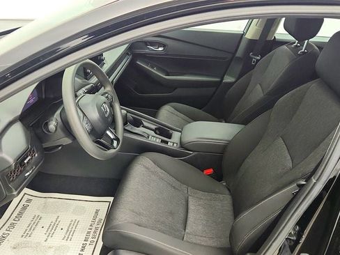 Used 2025 Honda Accord SE image 20