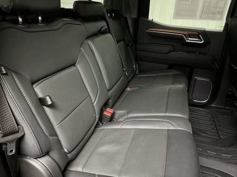 Certified 2023 GMC Sierra 1500 Denali w/ Denali Reserve Package AWD/4WD image 27