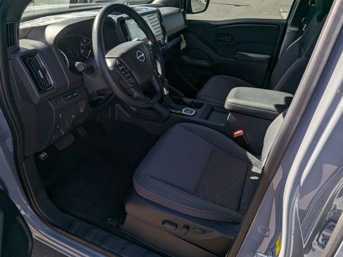 New 2026 Nissan Frontier SV image 10