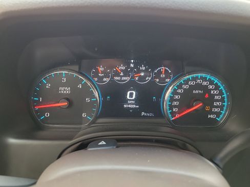 Used 2019 GMC Yukon Denali w/ Denali Ultimate Package AWD/4WD image 18