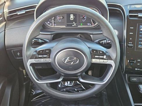 Used 2024 Hyundai Tucson SEL AWD/4WD image 14
