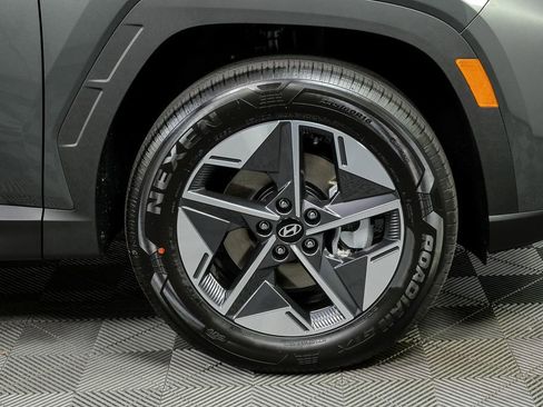 New 2026 Hyundai Tucson SEL image 35