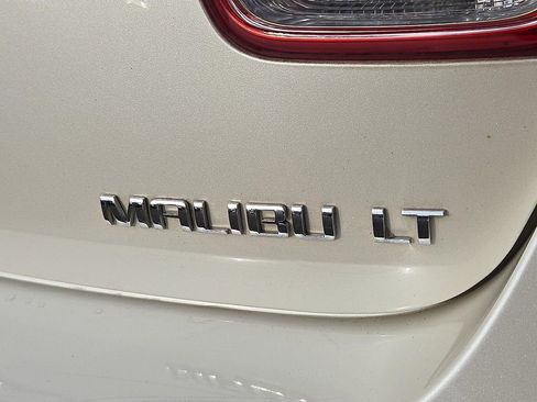 Used 2014 Chevrolet Malibu LT image 29