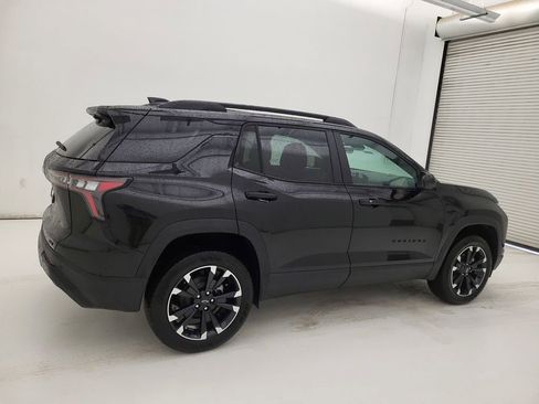 New 2026 Chevrolet Equinox RS image 19