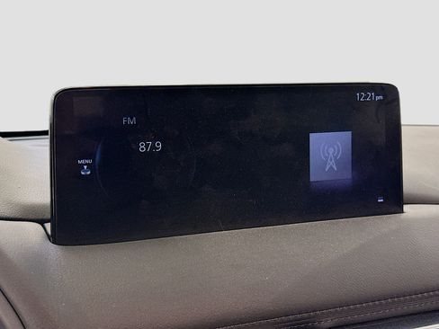 Used 2024 MAZDA CX-5 Carbon Edition image 21